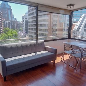 Apartamentos Costanera Centre
